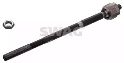 Осевой шарнир, рулевая тяга SWAG купить